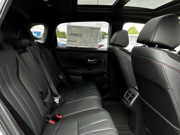 New 2026 Platinum White Pearl Acura A-Spec Package image 32