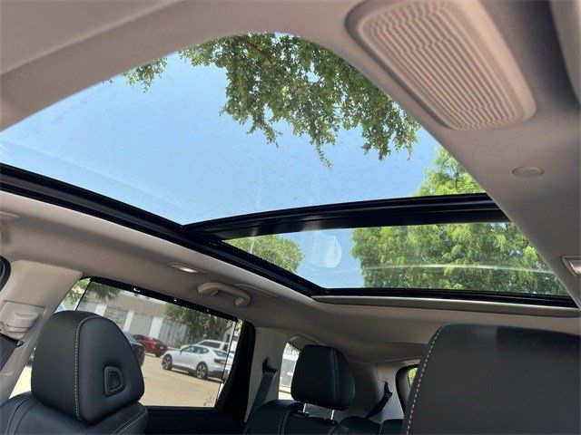 New 2026 Platinum White Pearl Acura FWD Technology Package image 27