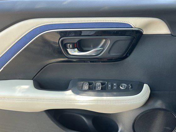 Used 2025 Urban Gray Pearl Acura A-Spec Package image 25