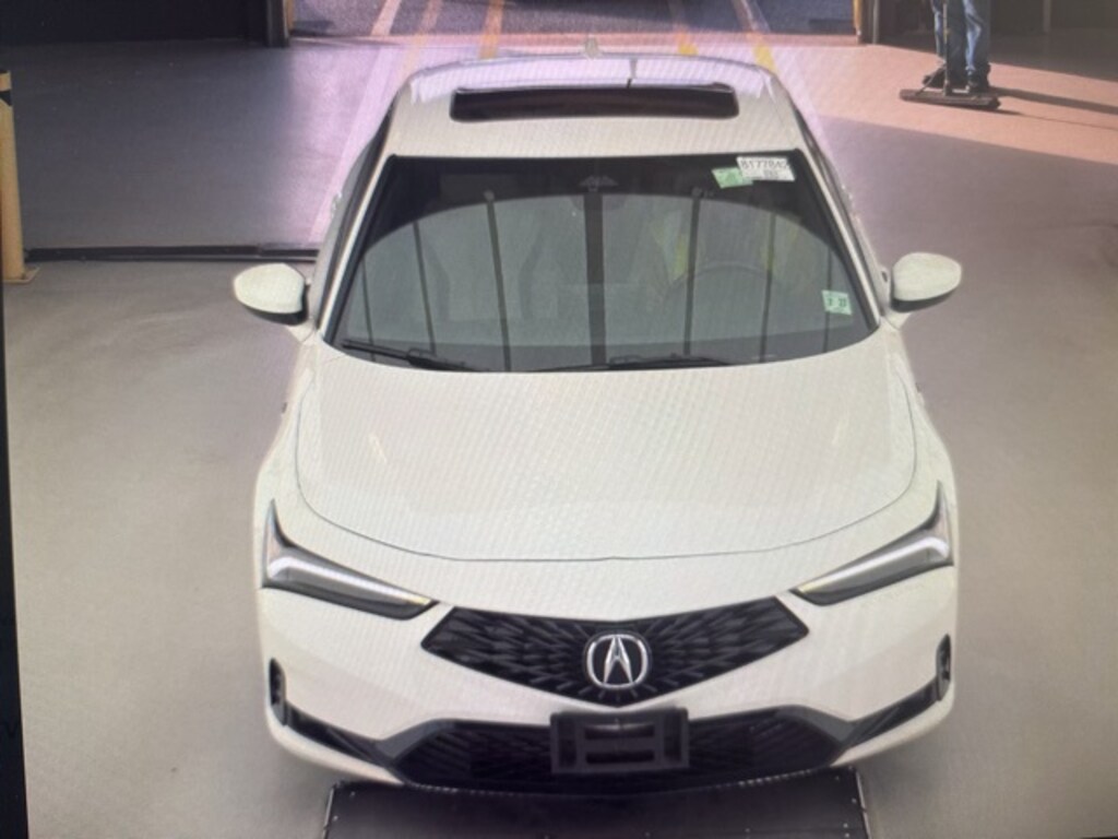 Used 2023 Acura Integra A-Spec Package Hatchback