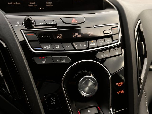 Certified Used 2024 Majestic Black Pearl Acura Technology Package image 20