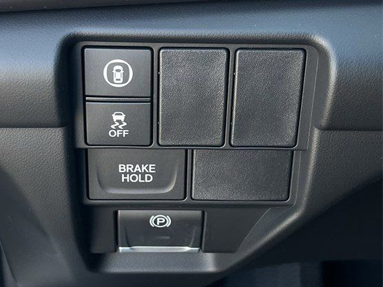 New 2026 Platinum White Pearl Acura SH-AWD image 25