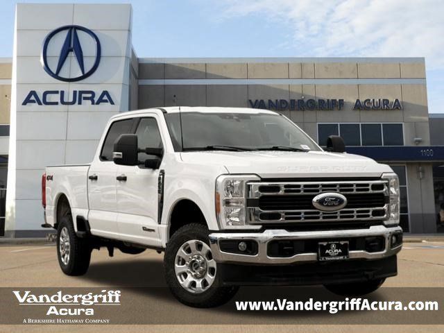 2023 Ford F-250 XLT 4x4 Crew Cab 8' Box's photo