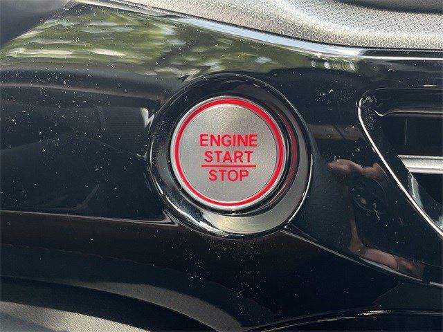 New 2026 Solar Silver Metallic Acura SH-AWD A-Spec Package image 23