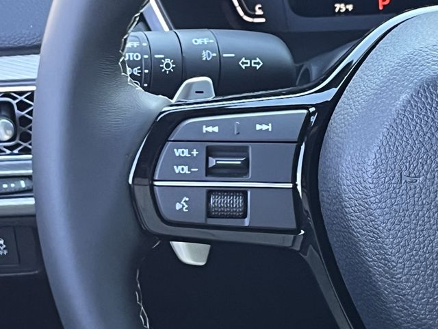 Used 2026 Platinum White Pearl Acura A-Spec Package image 14