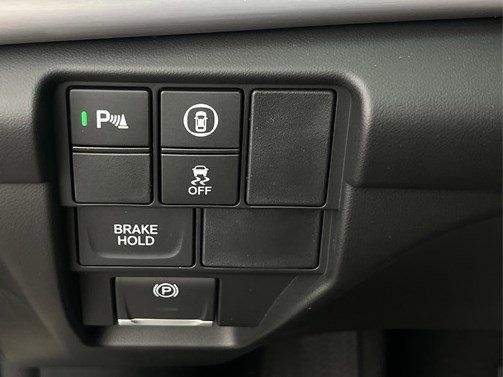 New 2026 Solar Silver Metallic Acura Technology Package image 25