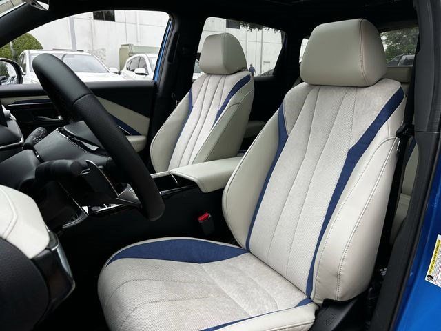 New 2026 Double Apex Blue Pearl II Acura A-Spec Package image 29
