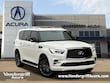  INFINITI QX80
