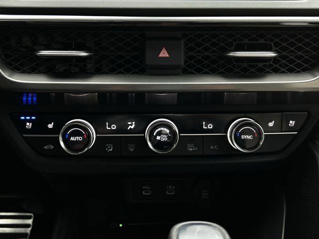 Used 2026 Platinum White Pearl Acura A-Spec Package image 22