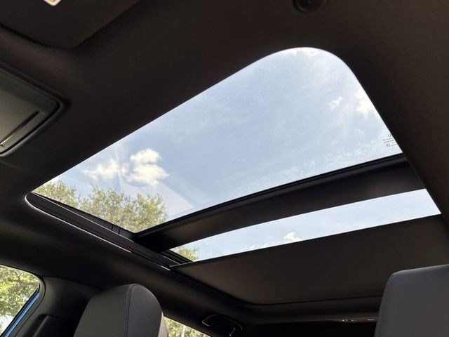 New 2026 Double Apex Blue Pearl II Acura A-Spec Package image 22