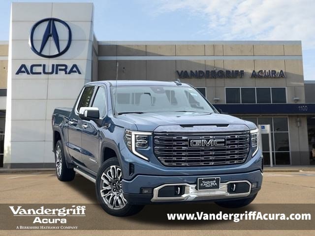 2024 GMC Sierra 1500 Denali Denali Ultimate's photo