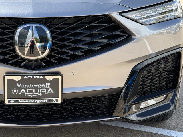 2025 Acura MDX A-Spec Package - Photo 8