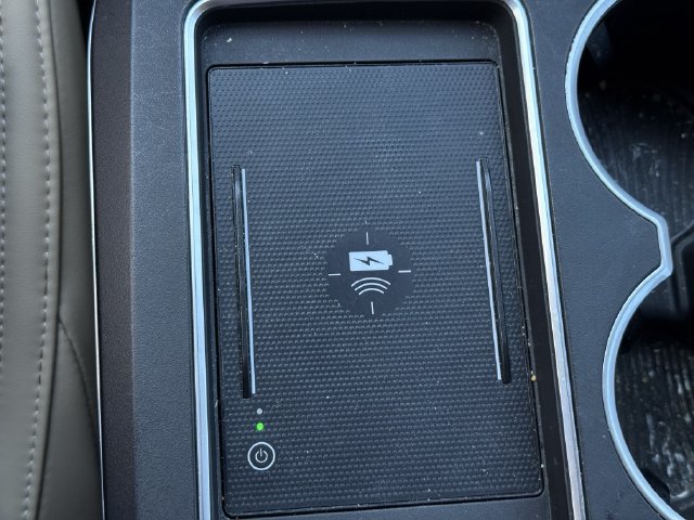 2025 Acura MDX Technology Package - Photo 18