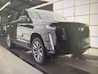 CADILLAC Escalade ESV