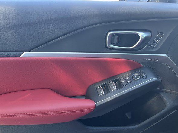 New 2026 Platinum White Pearl Acura A-Spec Tech Package image 25