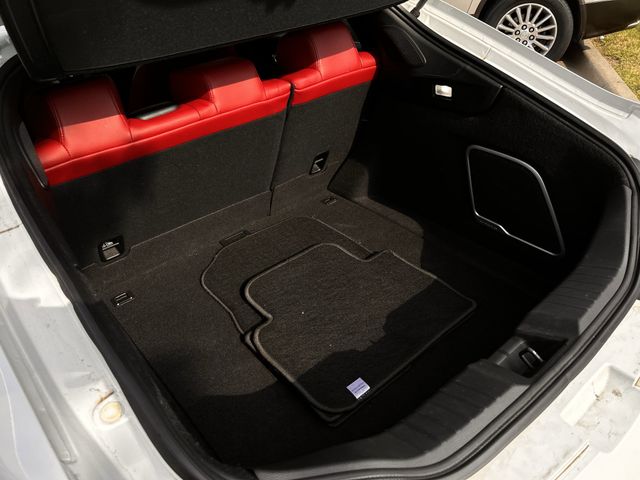 Certified Used 2024 Platinum White Pearl Acura A-Spec Tech Package image 32