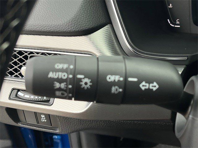 New 2026 Double Apex Blue Pearl Acura A-Spec Tech Package image 23