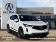  Acura RDX