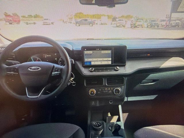 Used 2024 Cactus Gray Ford XL image 10