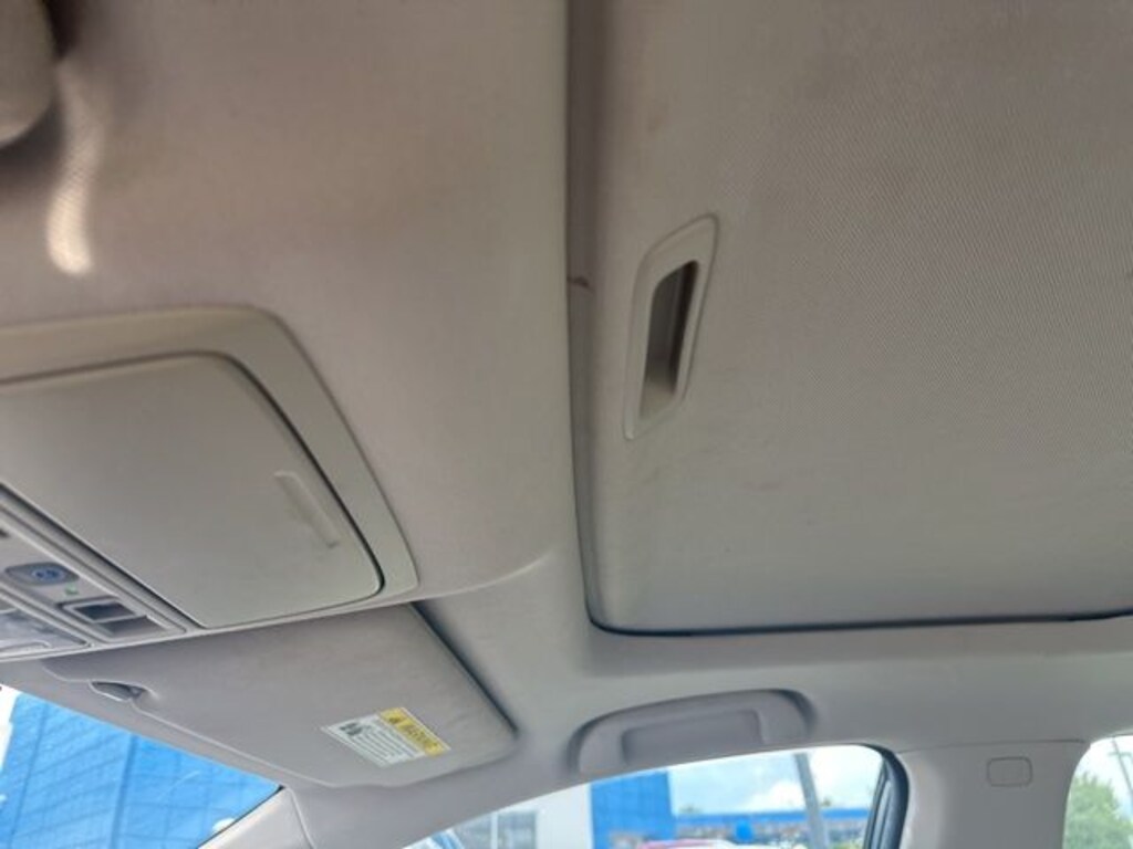 Used 2018 Honda Accord Touring Sedan