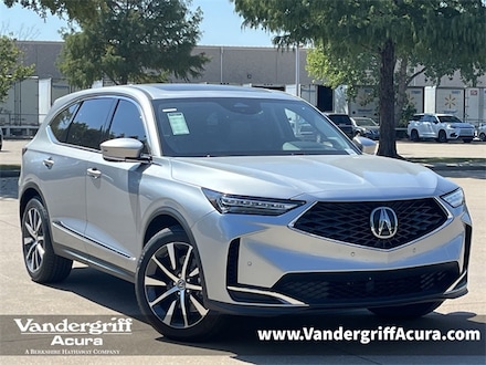2026 Acura MDX FWD Technology Package SUV