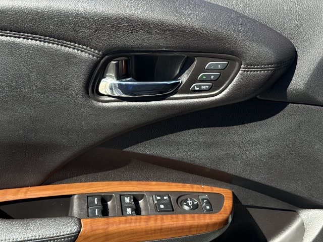 2018 Acura RDX Technology Package - Photo 22