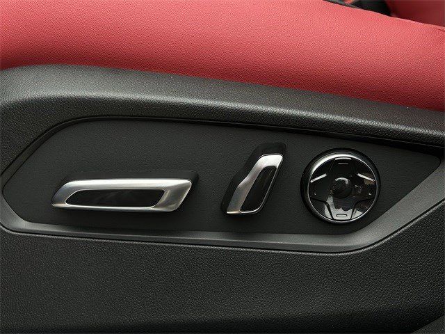 New 2026 Majestic Black Pearl Acura A-Spec Package image 29