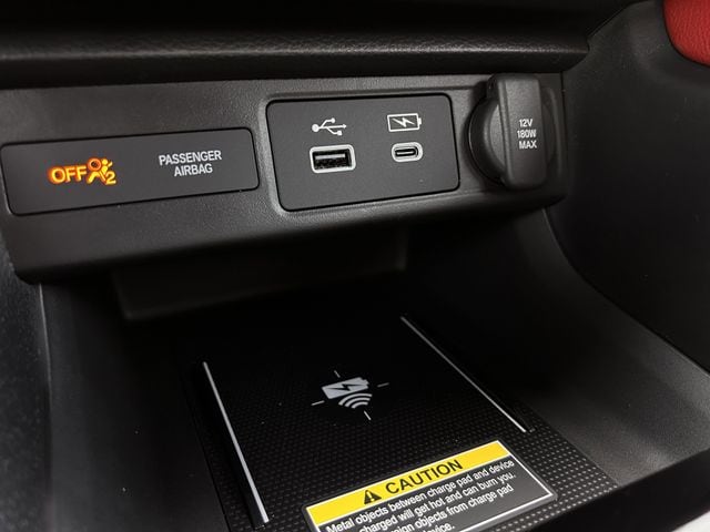 New 2026 Urban Gray Pearl Acura Type S image 24