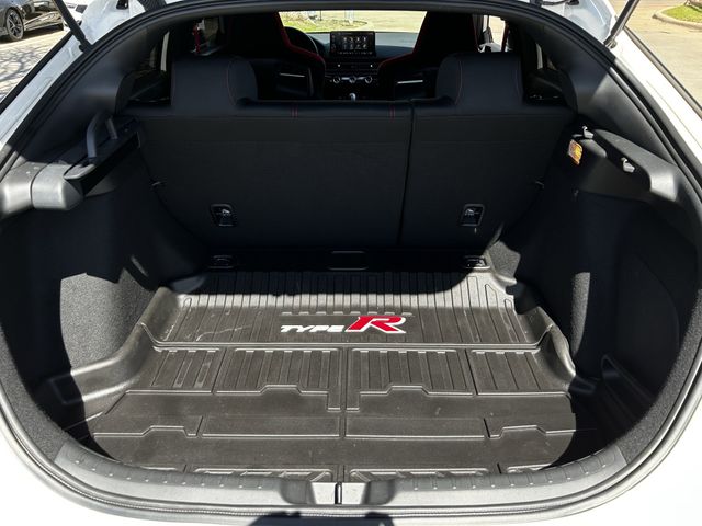 Used 2023 Championship White Honda  image 34