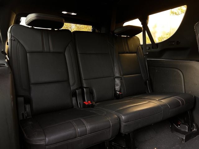 Used 2023 Summit White Chevrolet RST image 33