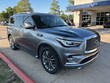 INFINITI QX80