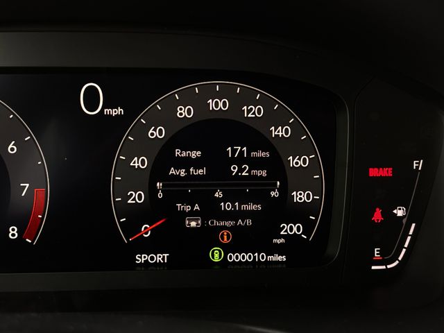 New 2026 Urban Gray Pearl Acura Type S image 17