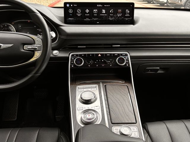 Used 2024 White Genesis 2.5T image 18