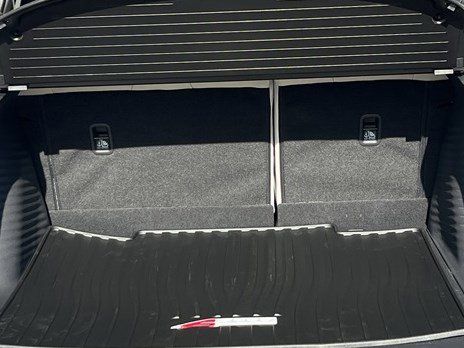 New 2026 Platinum White Pearl Acura A-Spec Package image 33