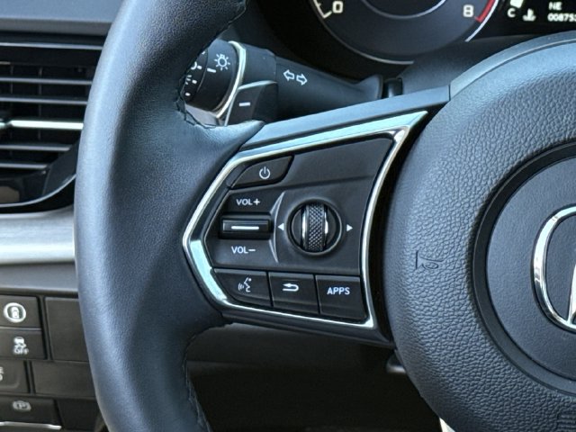 2025 Acura RDX Technology Package - Photo 13