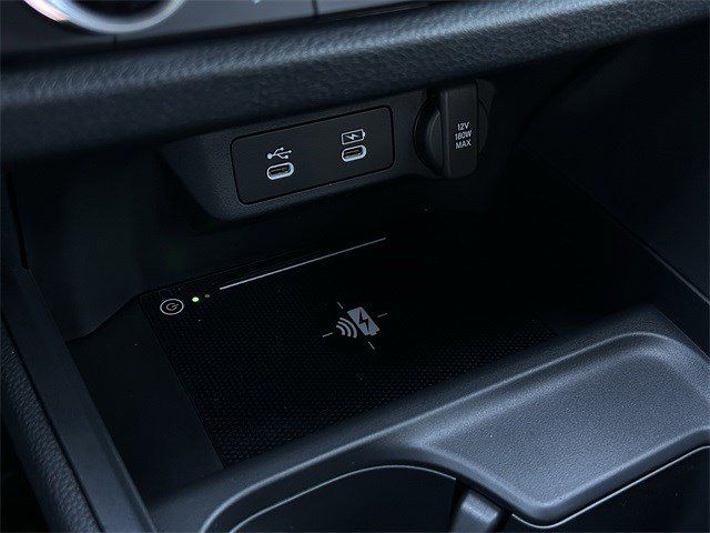 New 2026 Milano Red Acura A-Spec Package image 23