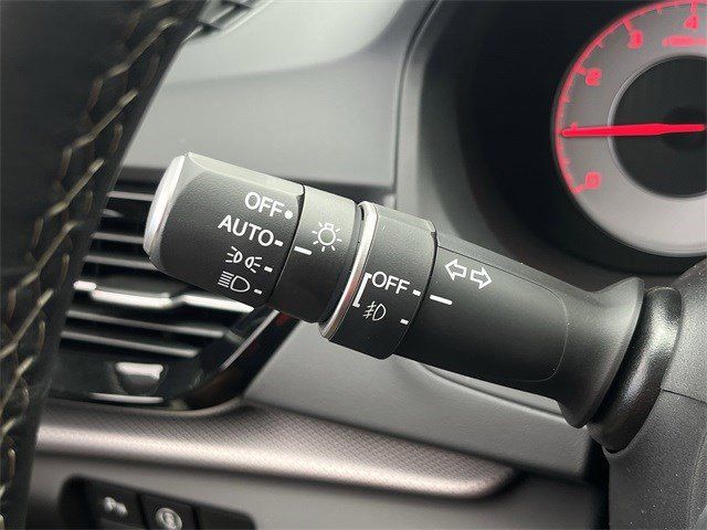 New 2026 Apex Blue Pearl Acura A-Spec Package image 25