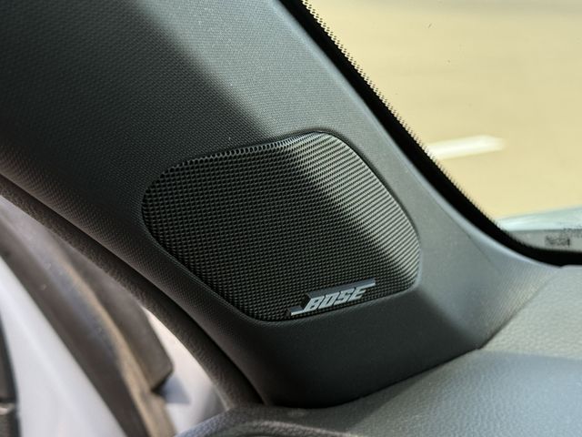 Used 2024 Sonic Gray Pearl Honda Base image 25