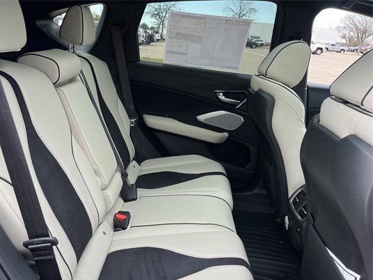 New 2026 Apex Blue Pearl Acura A-Spec Package image 33