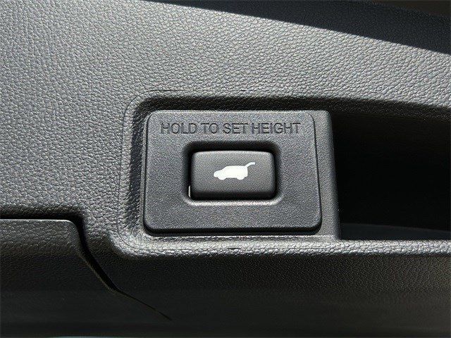 New 2026 Platinum White Pearl Acura Technology Package image 35