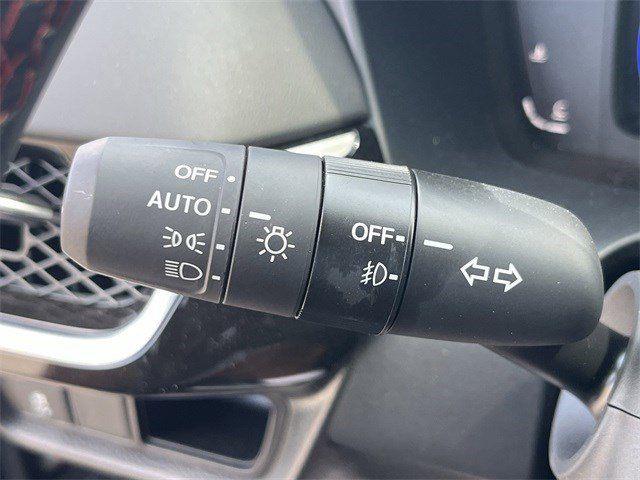 Used 2025 Platinum White Pearl Acura A-Spec Package image 23