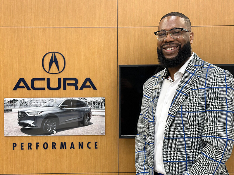 Vandergriff Acura Staff Page | Acura Dealership Employees ...