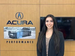 Vandergriff Acura Staff Page | Acura Dealership Employees ...