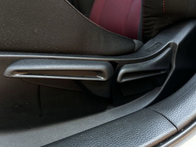 Used 2026 Platinum White Pearl Honda Base image 29