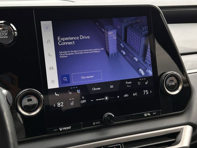 Used 2023 Nebula Gray Pearl Lexus 350 Premium image 19