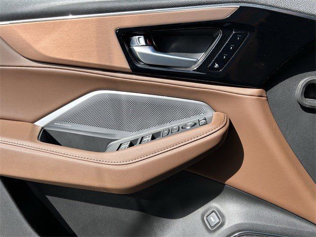 New 2026 Majestic Black Pearl Acura SH-AWD Technology Package image 25