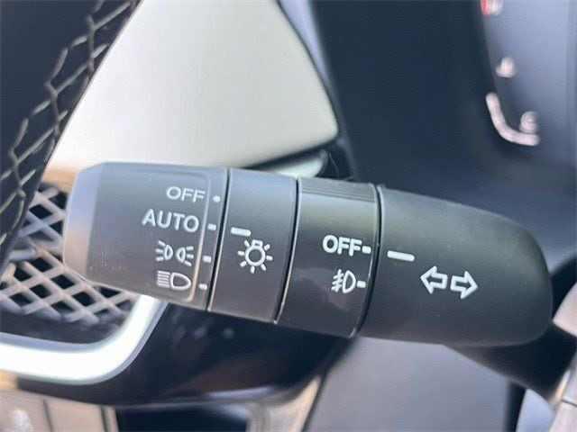 Used 2025 Urban Gray Pearl Acura A-Spec Package image 23