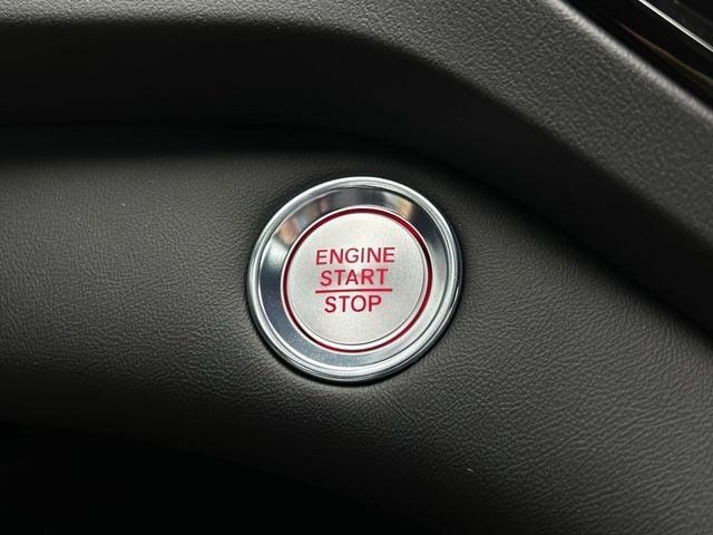 New 2026 Apex Blue Pearl Acura A-Spec Advance Package image 26