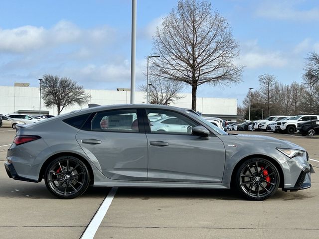 New 2026 Urban Gray Pearl Acura Type S image 3