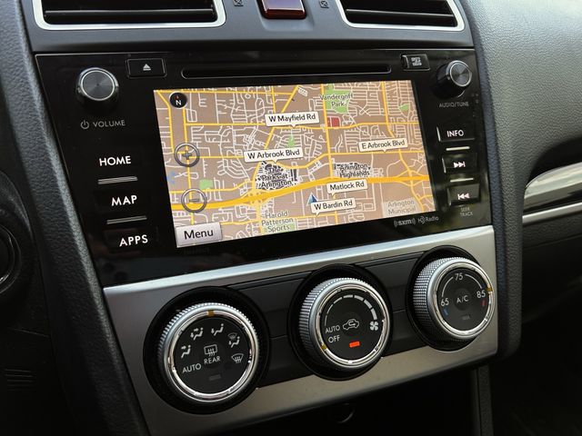 Used 2017 Crystal White Pearl Subaru 2.0i Limited image 20